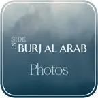 Inside Burj Al Arab Photos iOS Icon