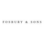 Fosbury & Sons iOS Icon