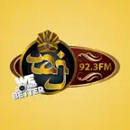 Taj 92.3 Icon