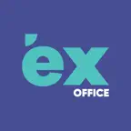 Ex Hotels Office iOS Icon