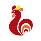 Kohutovy paliva iOS Icon