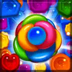 Jewel Royal Garden iOS Icon