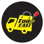 Too Fast Delivery iOS Icon