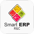 Smart ERP R & C iOS Icon