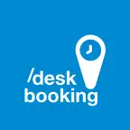 SALTO Desk Booking iOS Icon