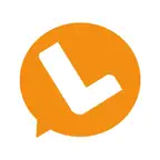 LUCY App - SPEDION iOS Icon