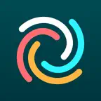 Volo - Kitesurf and Wingfoil iOS Icon