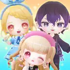 ポケピア - ポケコロユートピア iOS Icon