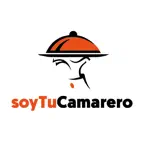 soyTuCamarero iOS Icon