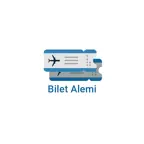 Bilet Alemi iOS Icon