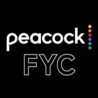 Peacock FYC iOS Icon
