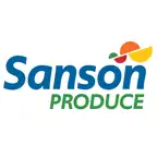 Sanson Produce iOS Icon