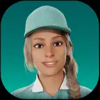Fabi iOS Icon