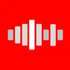 Stream Monitor for NDI HX iOS Icon