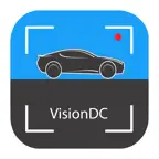 VisionDC iOS Icon