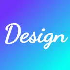 Graphic Designer: Logo Maker iOS Icon