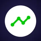 PocketProfit: Stock Simulator Icon