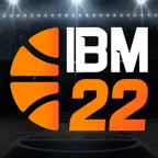iBasketball Manager 22 iOS Icon