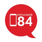 Explicador84 iOS Icon