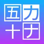 五十音カナ iOS Icon