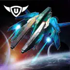 Galaxy Splitter iOS Icon