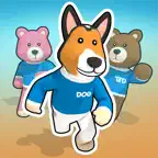 Play Guys iOS Icon