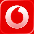My Vodafone Oman Icon
