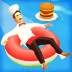 Rapids Tubing iOS Icon