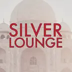 Silver Lounge Take Away iOS Icon
