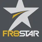 FR8Star iOS Icon