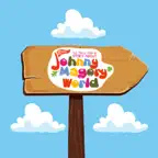Johnny Magory World iOS Icon