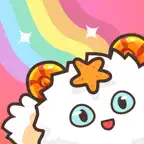 Pet War infinity iOS Icon