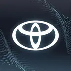 TOYOTA智能聯網系統 iOS Icon