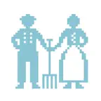 Hofgeschichten Wyhra Audiotour iOS Icon