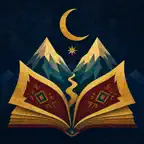 GeoTales: Georgian Fairy Tales Icon