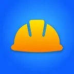 Охрана труда Тесты 2026 iOS Icon