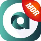 Alberta MDR iOS Icon