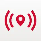 EchoSOS – Emergency Locator iOS Icon