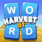 Harvest of Words - Word Stack iOS Icon