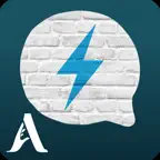 Core Words Power Station Lite iOS Icon