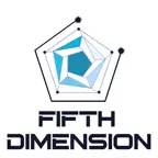 Fifth Dimension School iOS Icon