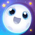 Moonshot - A Journey Home iOS Icon