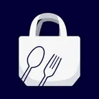 ISS Takeaway iOS Icon