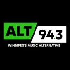 ALT 94.3 iOS Icon