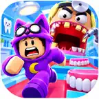 escape the dentist obby mod Icon