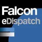 Falcon eDispatch iOS Icon