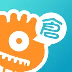 中小學生學倉頡 iOS Icon