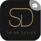 SHION Design iOS Icon