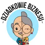 Dziadkowie Biznesu iOS Icon