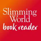 Slimming World book-reader icon